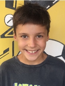BONINO ERIK